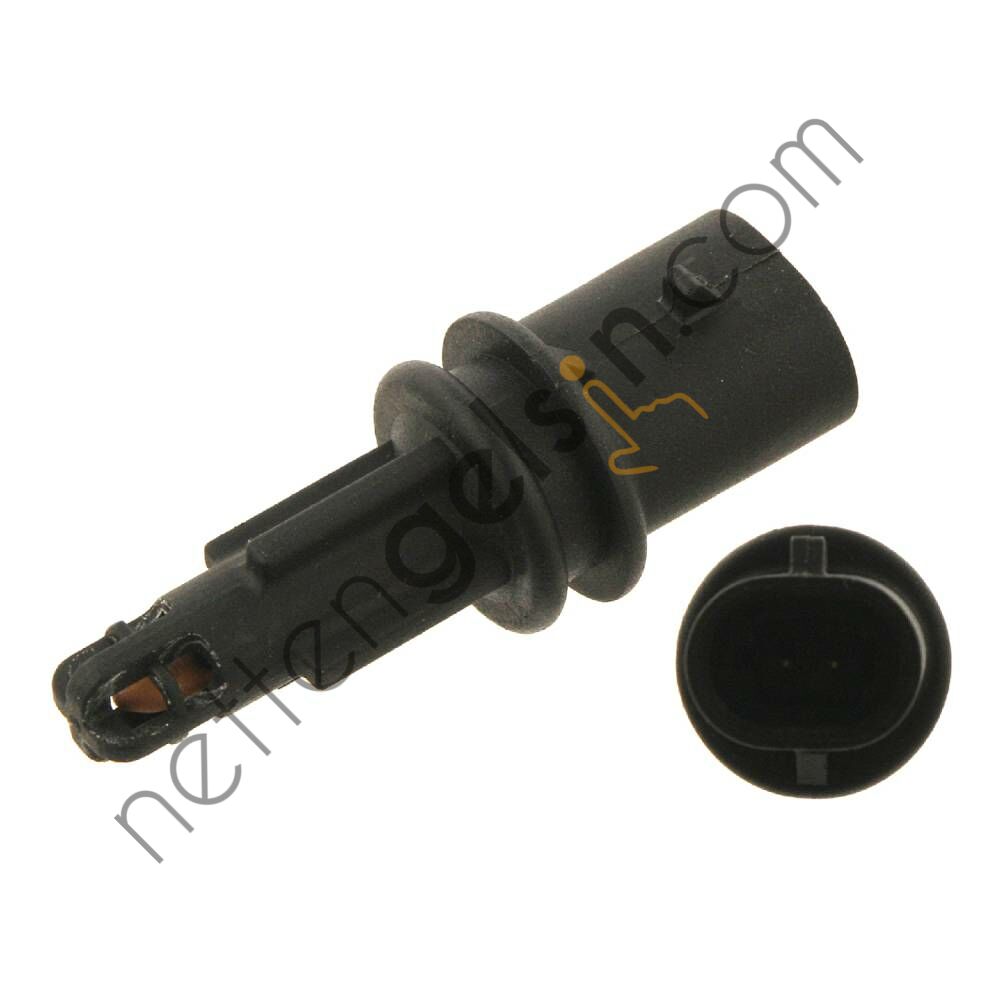 SWAG 40930831 HAVA SICAKLIK SENSORU Z16XER A16XER ASTRA H 12129596 (FAE 33225 EŞDEĞERİ) OPEL BİNEK