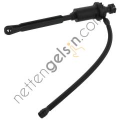 SWAG 60937463 DEBRIYAJ UST MERKEZI TRAFIC VIVARO 1,9DI / 1,9TDI / 2,0 16V / 2,5DTI 08 / 01> 3061000QAB (TRW PNB472 EŞDEĞERİ) RENAULT BİNEK DEBRİYAJ MERKEZİ