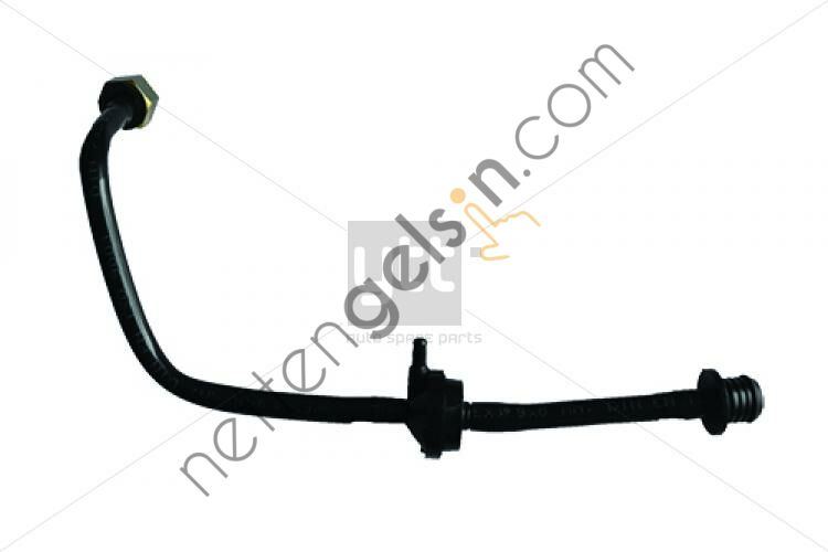 YTT Y1687 WESTINGHOUSE SIBOPLU BORU VECTRA A 1,6  OPEL BİNEK