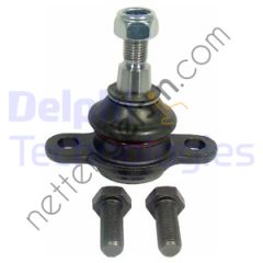 DELPHI TC2186 ROTIL TRANSPORTER T5 01&sol;03--> MULTIVAN T5 01&sol;03--> SADECE 3,2T  VW-AUDI-SEAT-SKODA BİNEK SALINCAK ROTILI
