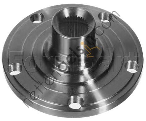 FORMPART 29498073/S ON TEKER PORYASI PASSAT 96>00 A4 94>01 A6 97>05 SUPERB I 01>08  VW-AUDI-SEAT-SKODA BİNEK TEKER PORYASI