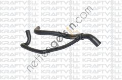 KRAFTVOLL 10031148 RADYATOR ALT HORTUMU TEMPRA 1,6 90>96  FIAT BİNEK RADYATÖR HORTUMU