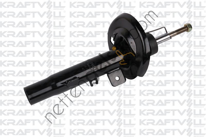 KRAFTVOLL 15010018 ON AMORTISOR SOL P207 C3 PICASSO 1,4 16V / 1,4HDI / 1,6HDI 06> TASIYICIYA GIREN:47MM  PEUGEOT-CITROEN BİNEK AMORTİSÖR