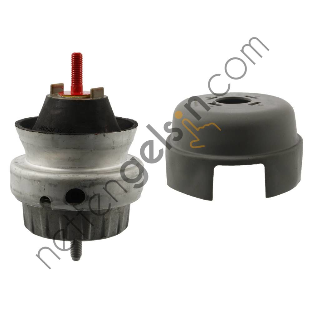 SWAG 30936578 MOTOR TAKOZU SAG (SOKETI YOK) A6 05>11 BBJ AUK BDX BDW  VW-AUDI-SEAT-SKODA BİNEK MOTOR TAKOZU