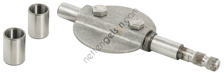 ASPART 140015311 EGZOZ FREN KELEBEK TAMİR TAKIMI V8/904 ATEGO A9041400063 MERCEDES