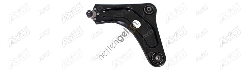 AYD 97-11158 SALINCAK OPEL CROSSLAND X SOL 3647087 OPEL