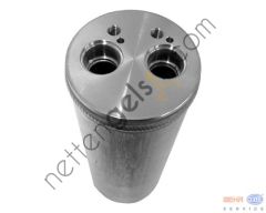 BEHR 8FT351197761 KLIMA TUPU (KURUTUCU) PASSAT 2.5 / 1.9TDI 00 / 05  VW-AUDI-SEAT-SKODA BİNEK