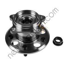 BLUEPRINT ADT38388 ARKA TEKER PORYASI RULMANLI RAV4 2.0 D4D-2.0i - VVTi 94->06  TOYOTA BİNEK TEKER PORYASI
