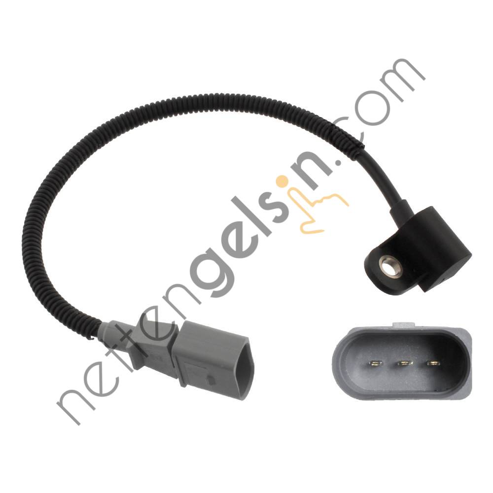 FEBI 36115 EKSANTRIK MILI POZISYON SENSORU ALTEA A3 CORDOBA IBIZA CRAFTER 06> 1.9 2.0 2.5TDI   VW-AUDI-SEAT-SKODA BİNEK EKSANTRİK DEVİR SENSÖRÜ