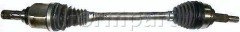 FORMPART 22380171/S ON AKS KOMPLE SOL SYMBOL IV-SANDERO II 1,5DCI K9K 12->  DACIA BİNEK
