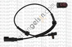 KRAFTVOLL 05090031 ARKA ABS SENSORU (SAG / SOL) CONNECT 1,8TDCI 02>13 BOY:555MM  FORD BİNEK ABS SENSORU