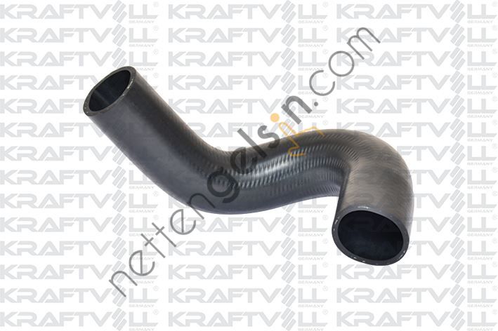 KRAFTVOLL 10031150 TURBO HORTUMU P407 C5 II 1,6HDI  PEUGEOT-CITROEN BİNEK TURBO HORTUMU