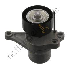 SWAG 60936831 ALTERNATOR GERGI RULMANI (KUTUKLU)MASTER III TRAFIC III LOGAN III KOLEOS NISSAN XTRAIL 2.0 M9R 2.3 M  OPEL BİNEK ALTERNATÖR GERGİ RULMANI