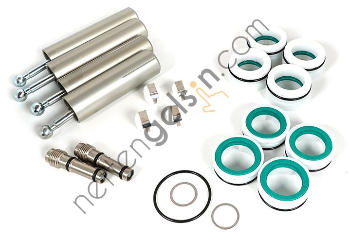 ASPART 260110360 ŞANZIMAN KUMANDA TAMİR TK MAN TGA<FULL> 81326556157 MAN