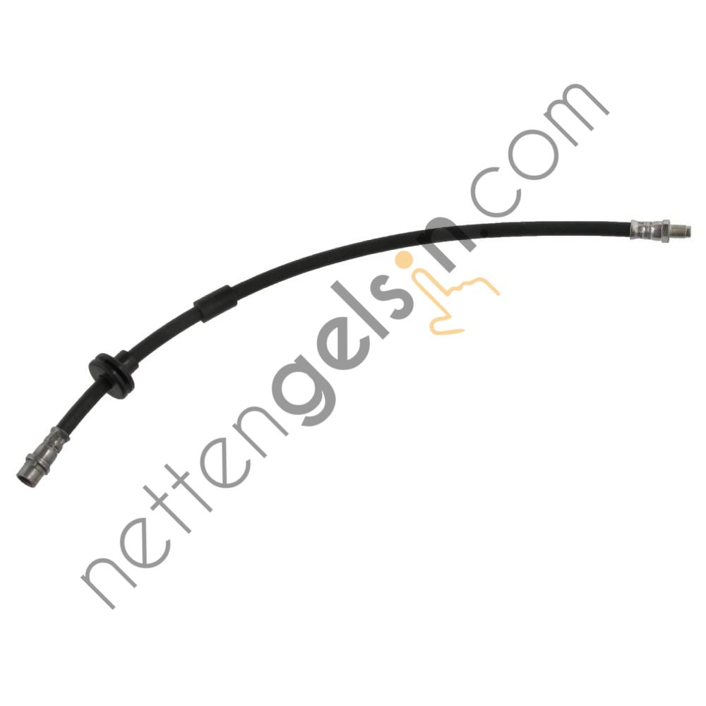 FEBI 01497 FREN HORTUMU ON C-CLASS W202 94>00 S202 96>00  MERCEDES BİNEK FREN HORTUMU