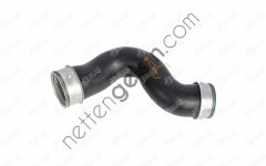 IBRAS 27845 TURBO HORTUMU V,W,PASSAT JETTA 1,9 TDI 2,0 TDI 06>11  VW-AUDI-SEAT-SKODA BİNEK TURBO HORTUMU