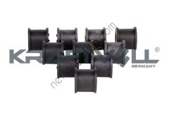 KRAFTVOLL 10060003 VIRAJ DEMIR LASTIGI ARKA TOYOTA COROLLA 92-00  TOYOTA BİNEK VİRAJ DEMİR LASTİĞİ