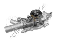 MEYLE 013 220 0012 DEVİRDAİM 646 SPR/VIANO 906/639 A6462001601 MERCEDES