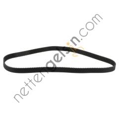 SWAG 30934127 TRIGER KAYISI (160×300) PASSAT 2.0TDI 07 CBAA / CBAB / CBAC / CBBB / CBDC CT1134  VW-AUDI-SEAT-SKODA BİNEK TRİGER KAYIŞI