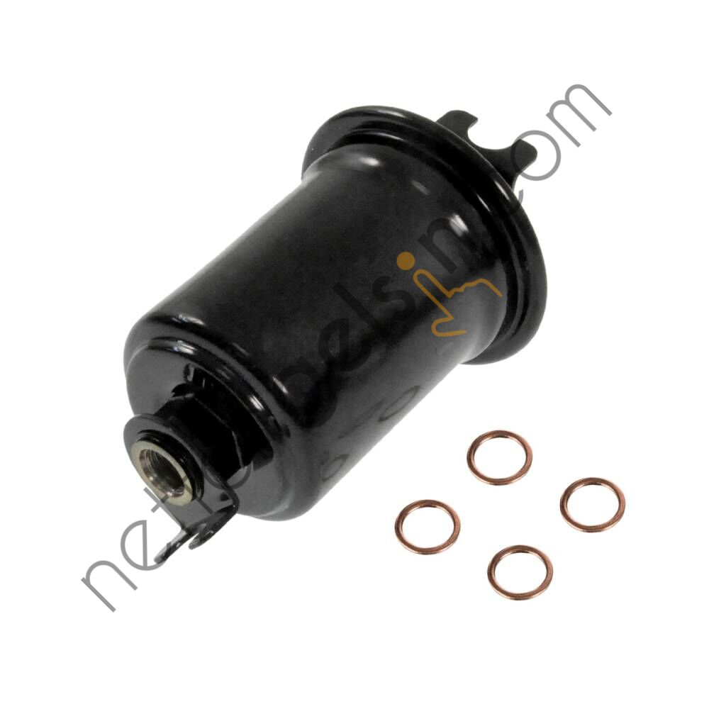 BLUEPRINT ADK82310 BENZIN FYLTRESY VITARA 93>97 1541061A00 (SARDES SF285 EŞDEĞERİ) SUZUKI BİNEK YAKIT FİLTRESİ