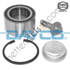 DAYCO KWD1295 TEKER RULMANI ON X204 0815 W204 07>14 W212 11>15 C218 11>17 W221 05>13 DAYCO KWD1295 TEKER RULMANI ON X204 08>15 W204 07>14 W212 11>15 C218 11>17 W221 05>13 MERCEDES BİNEK