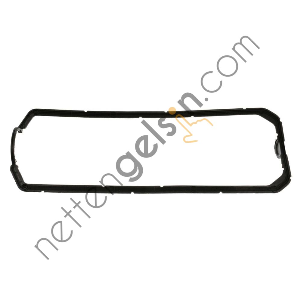 FEBI 15196 SUPAP KAPAGI CONTASI CADDY 96>03 GOLF III 92>98 PASSAT 88>97 POLO 95>02 T4 91>04 CORDOBA IBIZA TOLEDO 93>99 FELICIA PICK UP 95>01 1Y AAZ 1.9SDI  VW-AUDI-SEAT-SKODA BİNEK KÜLBÜTÖR KAPAK CONTASI