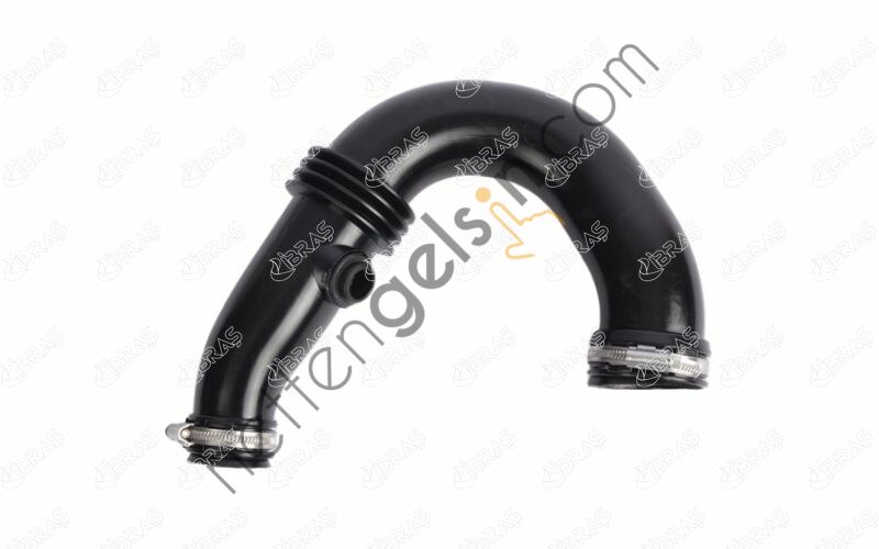 IBRAS 11731 HAVA FILTRE BORUSU (8200280084) KANGOO / CLIO II 1,5DCI (K9K KC07)  RENAULT BİNEK HAVA FİLTRE HORTUMU