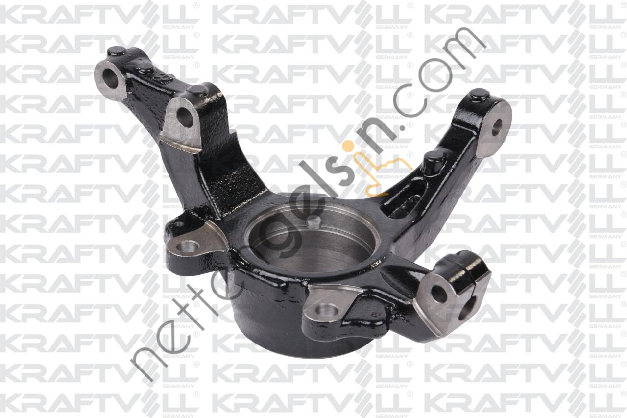 KRAFTVOLL 01030023 AKS TASIYICI FIORINO-ON SAG 08-13 (ABS LI) / LINEA 07-14 / PUNTO 01-04  FIAT BİNEK AKS TAŞIYICI