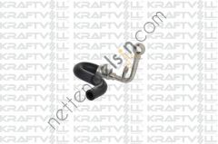 KRAFTVOLL 10031155 SU HORTUMU A4 A6 PASSAT 1,8T  VW-AUDI-SEAT-SKODA BİNEK
