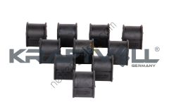 KRAFTVOLL 10060004 VIRAJ DEMIR LASTIGI ARKA SAG SOL ACCENT 00>06  HYUNDAI BİNEK VİRAJ DEMİR LASTİĞİ