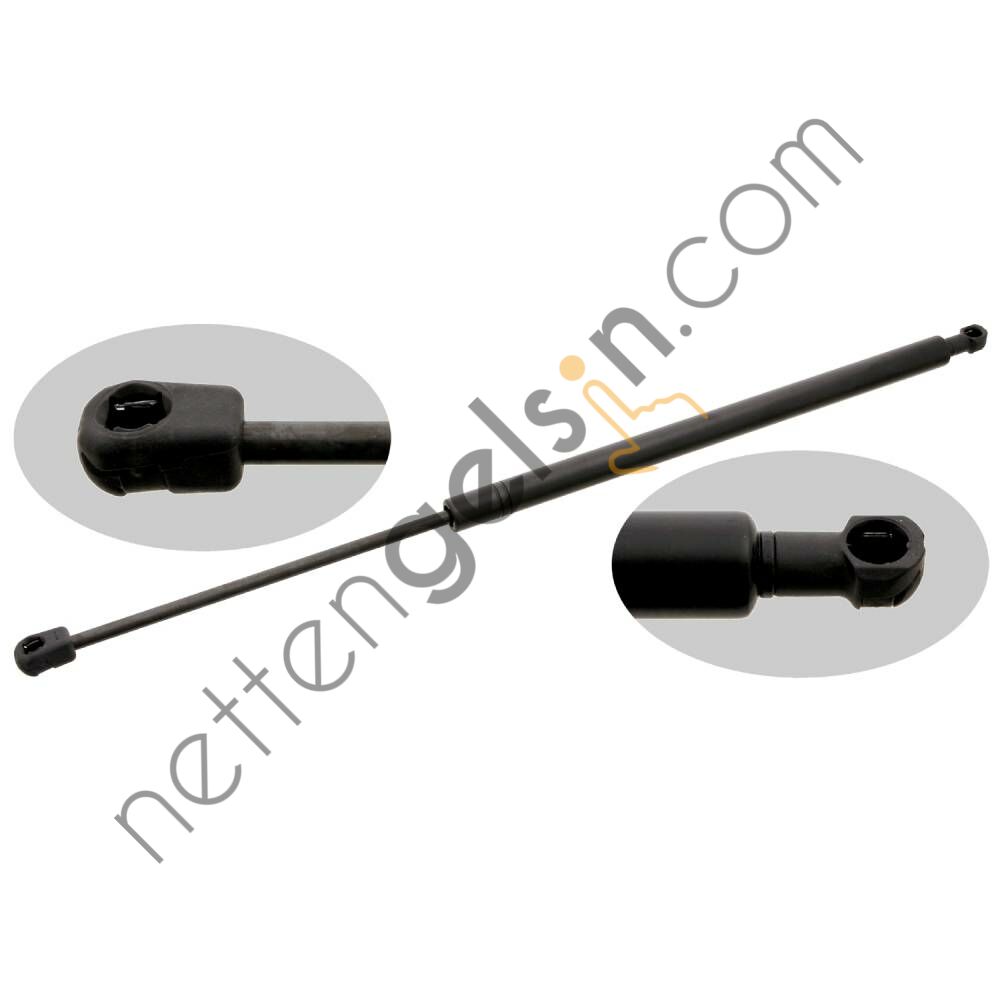 SWAG 40927628 BAGAJ AMORTISÖRÜ VECTRA B SW 96>01  OPEL BİNEK BAGAJ AMORTİSÖRÜ