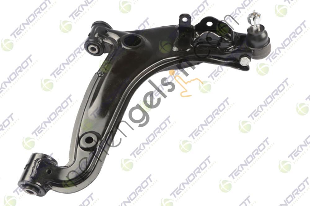 TEKNOROT MA-888 ROTILLI SALINCAK ON SAG ALTMAZDA MX-5 II ( NB ) 1998-2005  MAZDA BİNEK SALINCAK