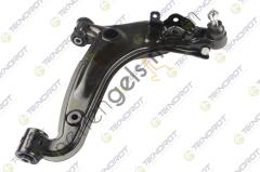 TEKNOROT MA-888 ROTILLI SALINCAK ON SAG ALTMAZDA MX-5 II ( NB ) 1998-2005  MAZDA BİNEK SALINCAK
