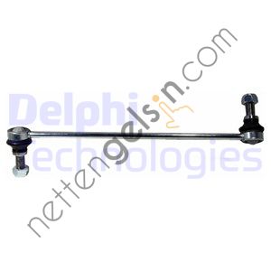DELPHI TC2269 ASKI ROTU ON SAG W204 07>14 S204 07>14 C204 11> C207 09>16 A207 10>16  MERCEDES BİNEK Z-ROT