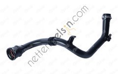 IBRAS 11466 TURBO BORUSU RENAULT MEGANE III 1.5 DCI RENAULT SCENIC III 1.5 DCI RENAULT FLUENCE 1.5 DCI  RENAULT BİNEK TURBO HORTUMU