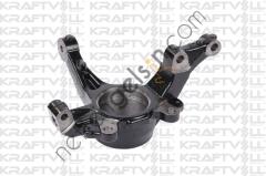 KRAFTVOLL 01030024 AKS TASIYICI FIORINO-ON SOL 08-13 (ABS LI) / LINEA 07-14 / PUNTO 01-04  FIAT BİNEK AKS TAŞIYICI