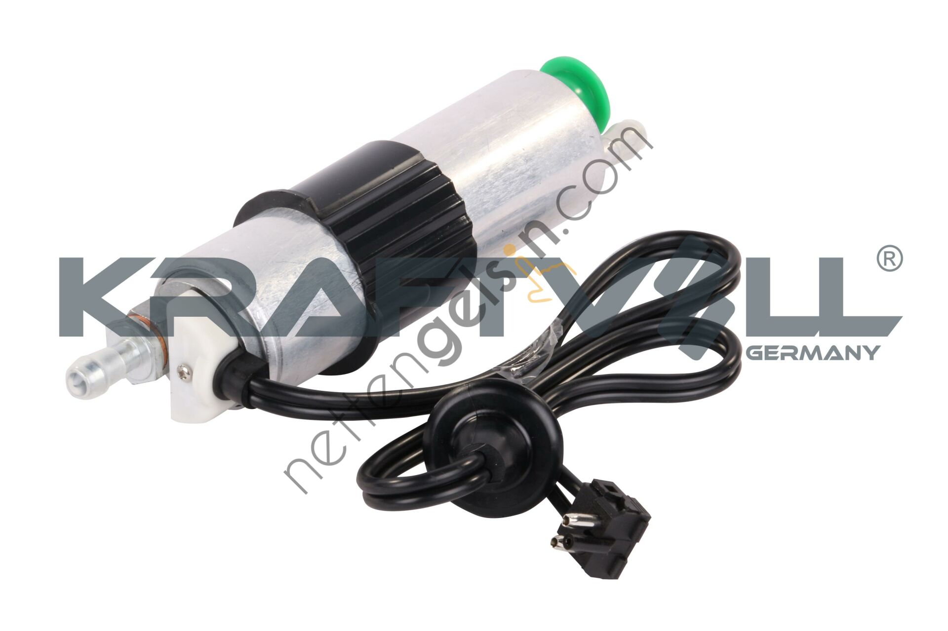 KRAFTVOLL 05050055 YAKIT POMPASI W202 94>00 S202 96>00 C208 97>02 A208 98>02  MERCEDES BİNEK YAKIT POMPASI