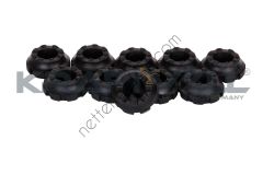 KRAFTVOLL 10060005 KASTER KOL LASTIGI TIRTIRLI INCE H100 L300 94->  HYUNDAI BİNEK