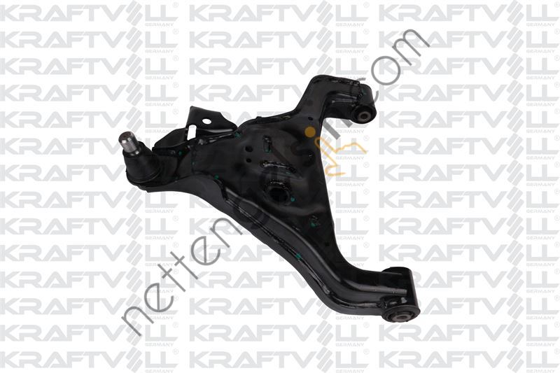 KRAFTVOLL 13050474 SALINCAK ROTILLI ON SAG ALT X-CLASS 470 17>  MERCEDES BİNEK SALINCAK