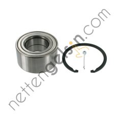 SKF VKBA 6923 ON TEKER RULMANI HYUNDAI I30 CEED 2007-2012  KIA BİNEK TEKER PORYASI