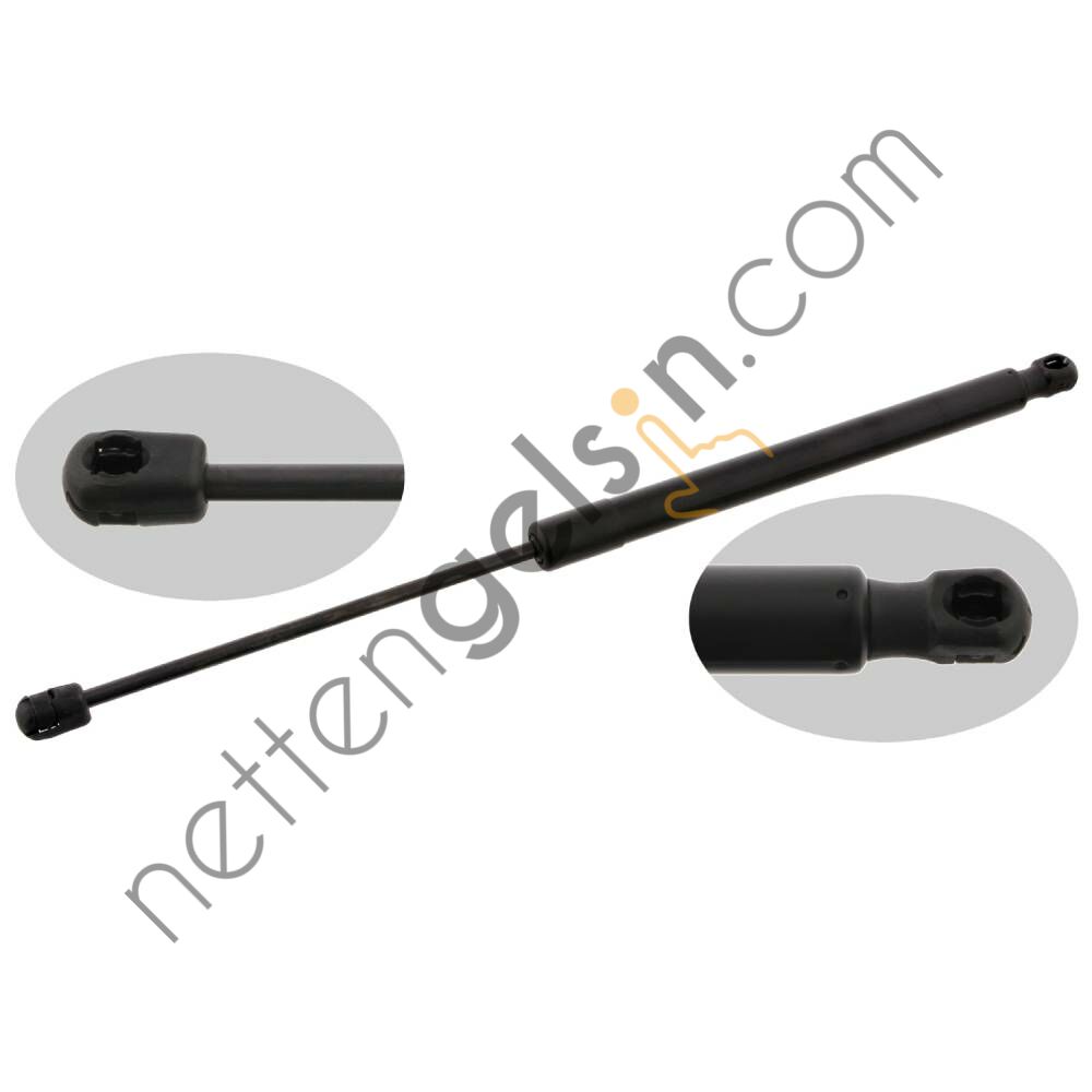 SWAG 40927620 BAGAJ AMORTISORU ZAFIRA B 06>  OPEL BİNEK BAGAJ AMORTİSÖRÜ