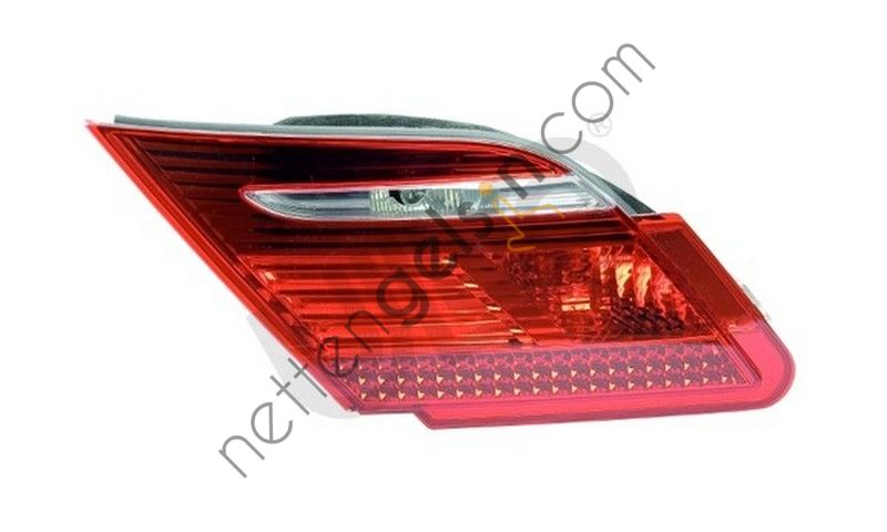 ULO 1019005 BAGAJ STOP LAMBASI SOL BMW 7 SERISI(E65 FL) 05-08  BMW BİNEK STOP LAMBASI