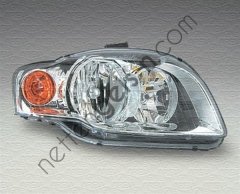 MARELLI 710301219202 FAR-ON-A4 (B7)-SAG  VW-AUDI-SEAT-SKODA BİNEK