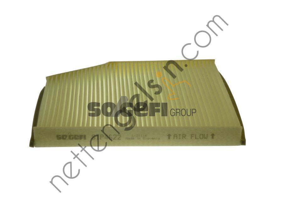 PURFLUX AH412 POLEN FILTRESI TRANSIT CUSTOM TTF 14> YENI TRANSIT V363 TTG 14>  FORD BİNEK POLEN FİLTRESİ