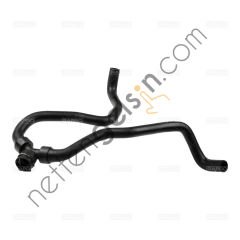 RAPRO RP:18504 KALORİFER ÇIKIŞ HORTUMU OPEL ASTRA J A17DTJ/DTR 1818666 OPEL