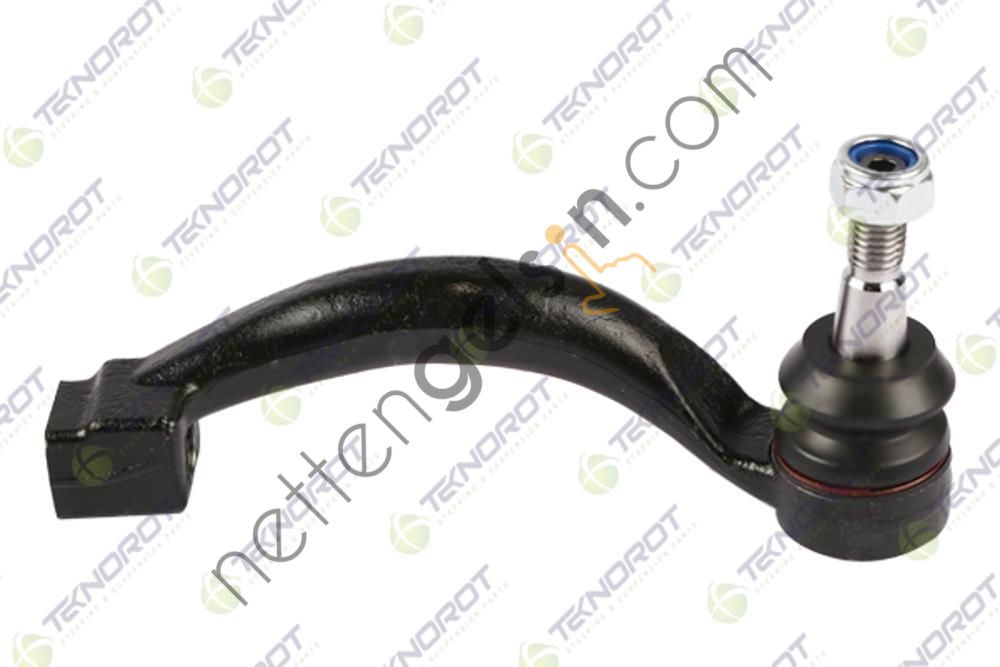 TEKNOROT JA-1001 ROTBASI ON SAG DIS JAGUAR XE 2015-  JAGUAR BİNEK