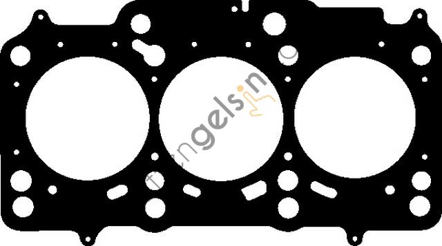 ELRING 732.300 CONTA SİL.KAP VW 1.2 TDİ POLO 1 KERTİK CFWA 03P103383C VW
