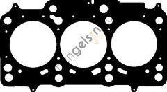 ELRING 732.300 CONTA SİL.KAP VW 1.2 TDİ POLO 1 KERTİK CFWA 03P103383C VW