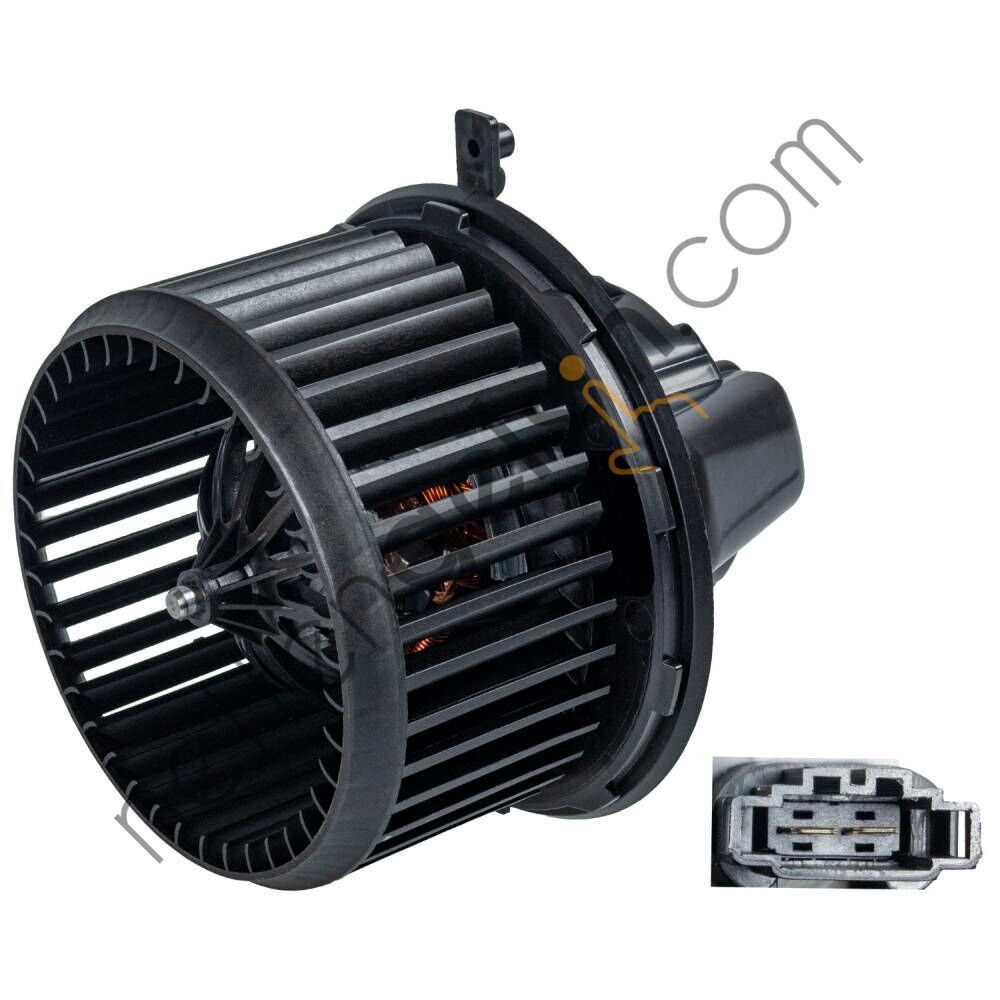 FEBI 103911 KALORIFER MOTORU AXOR ATEGO YM .  MERCEDES AĞIR VASITA KALORİFER MOTORU