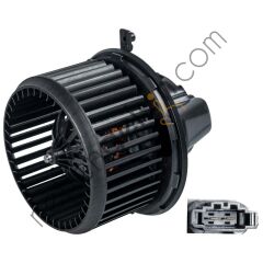 FEBI 103911 KALORIFER MOTORU AXOR ATEGO YM .  MERCEDES AĞIR VASITA KALORİFER MOTORU